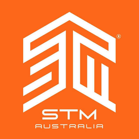 STM Goods logo