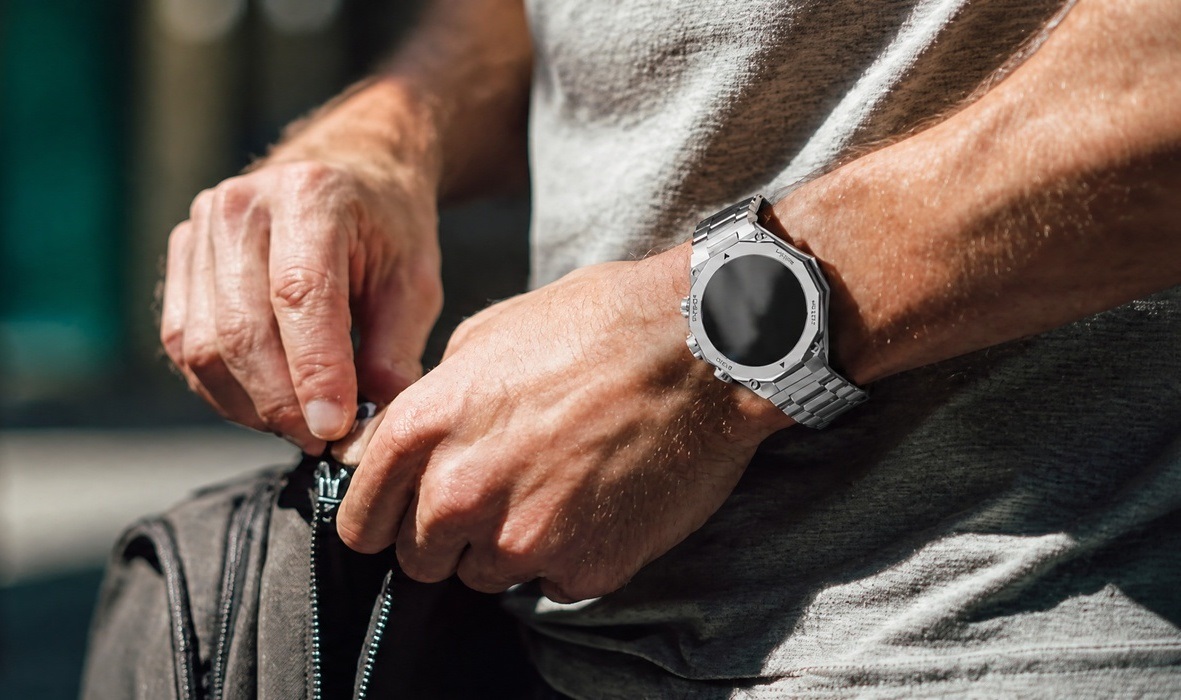 Wearable tehnologija